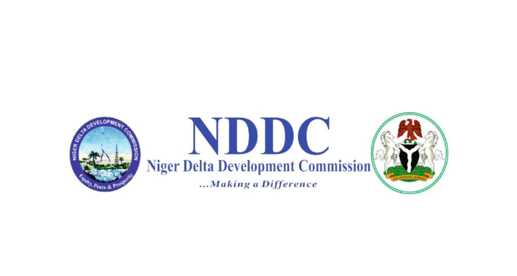 NDDC