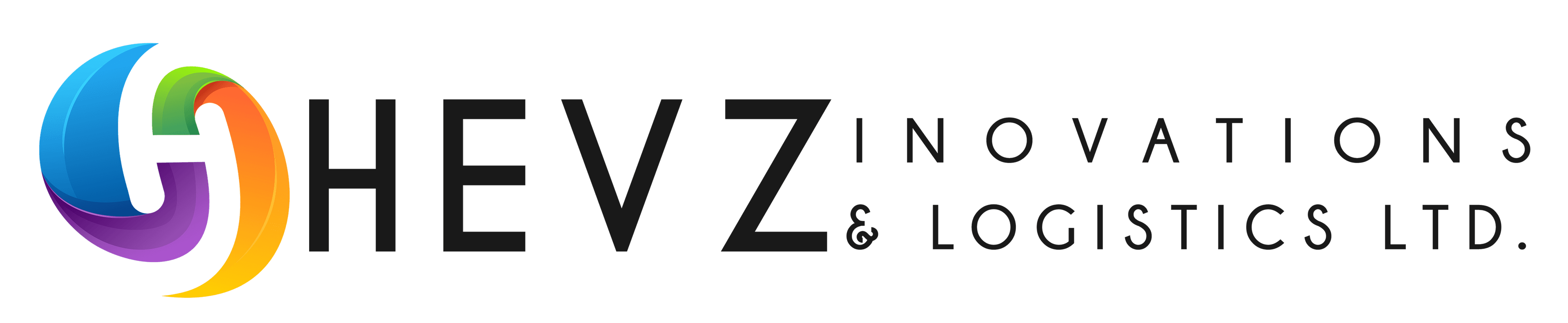 HEVZ Logo